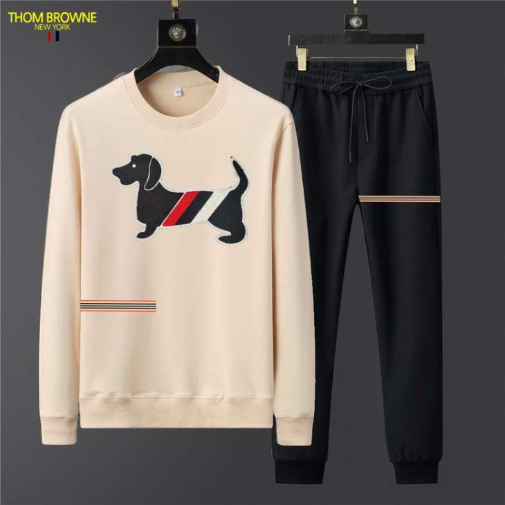 Picture of Thom Browne Sweater Suits _SKUThomBrowneM-3XL12yn0142580